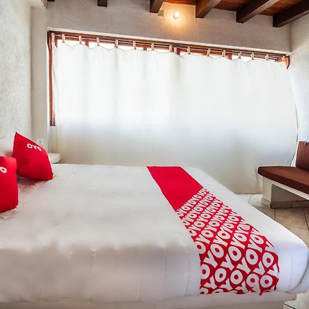 Oyo Hotel Sands Бара де Навидад Екстериор снимка