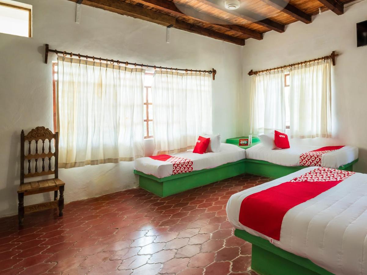 Oyo Hotel Sands Бара де Навидад Екстериор снимка
