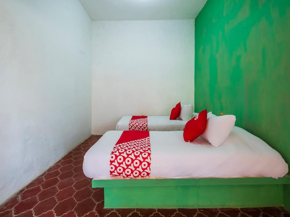 Oyo Hotel Sands Бара де Навидад Екстериор снимка