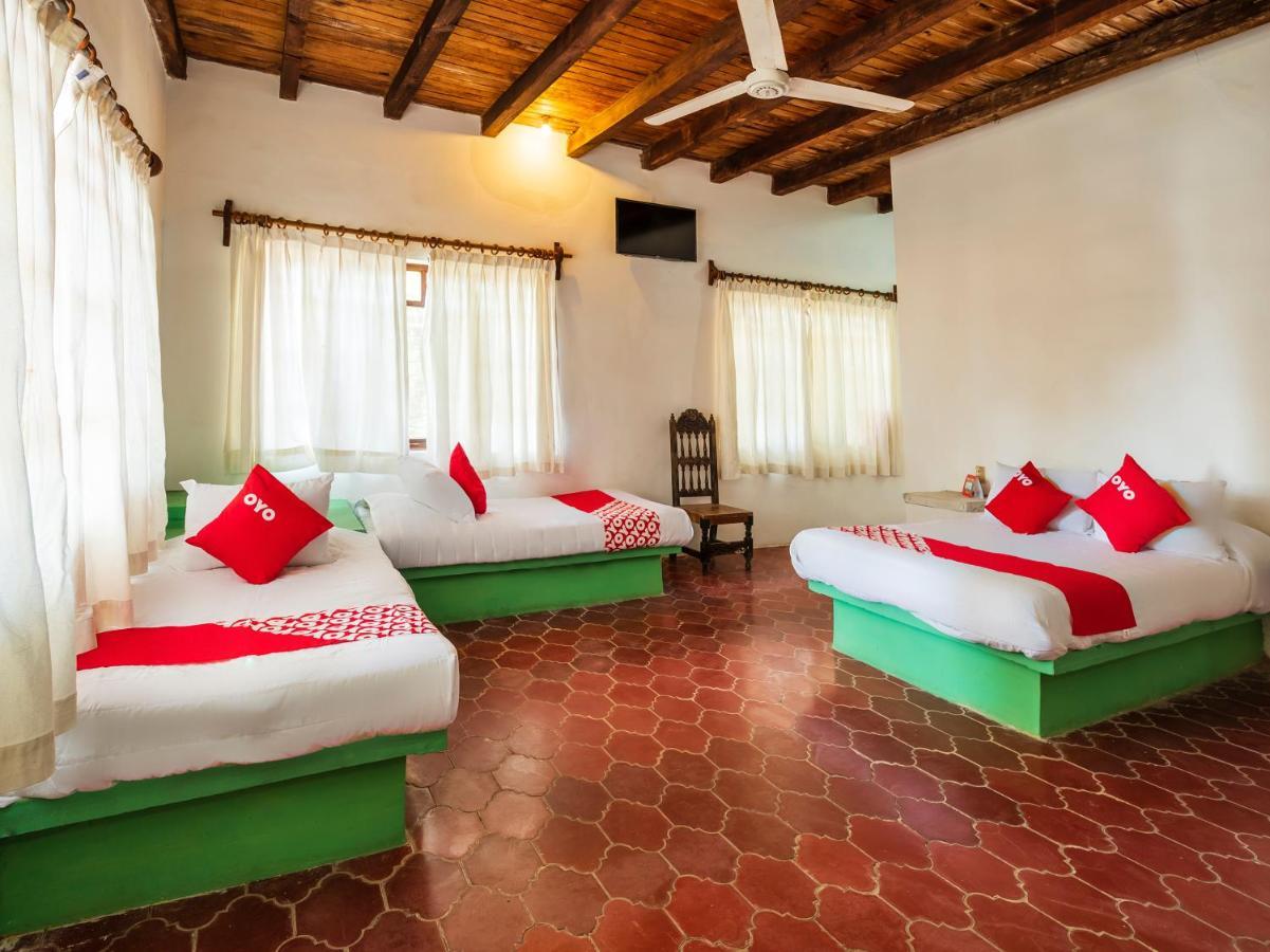Oyo Hotel Sands Бара де Навидад Екстериор снимка