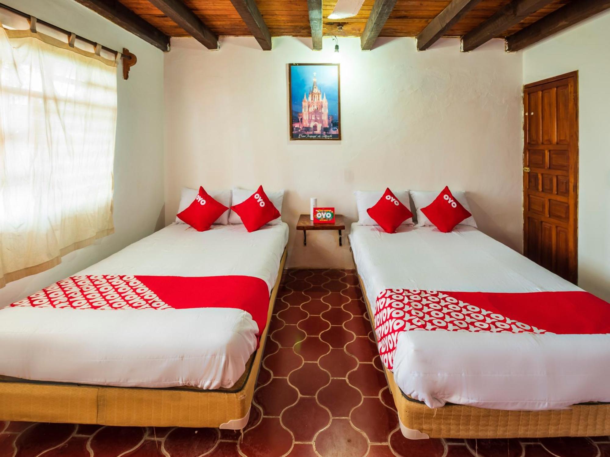 Oyo Hotel Sands Бара де Навидад Екстериор снимка